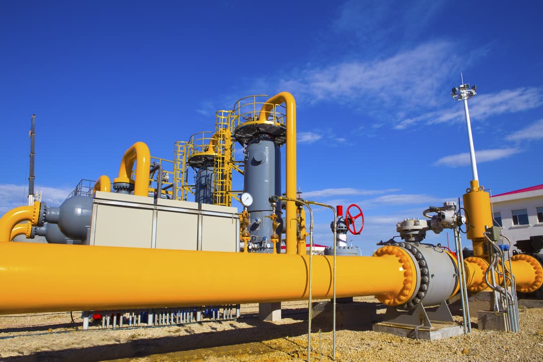 Medium – Chemical​