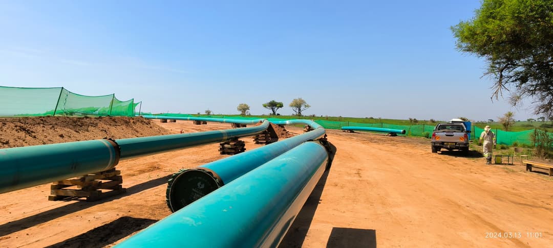 Medium – Oil and Gas​