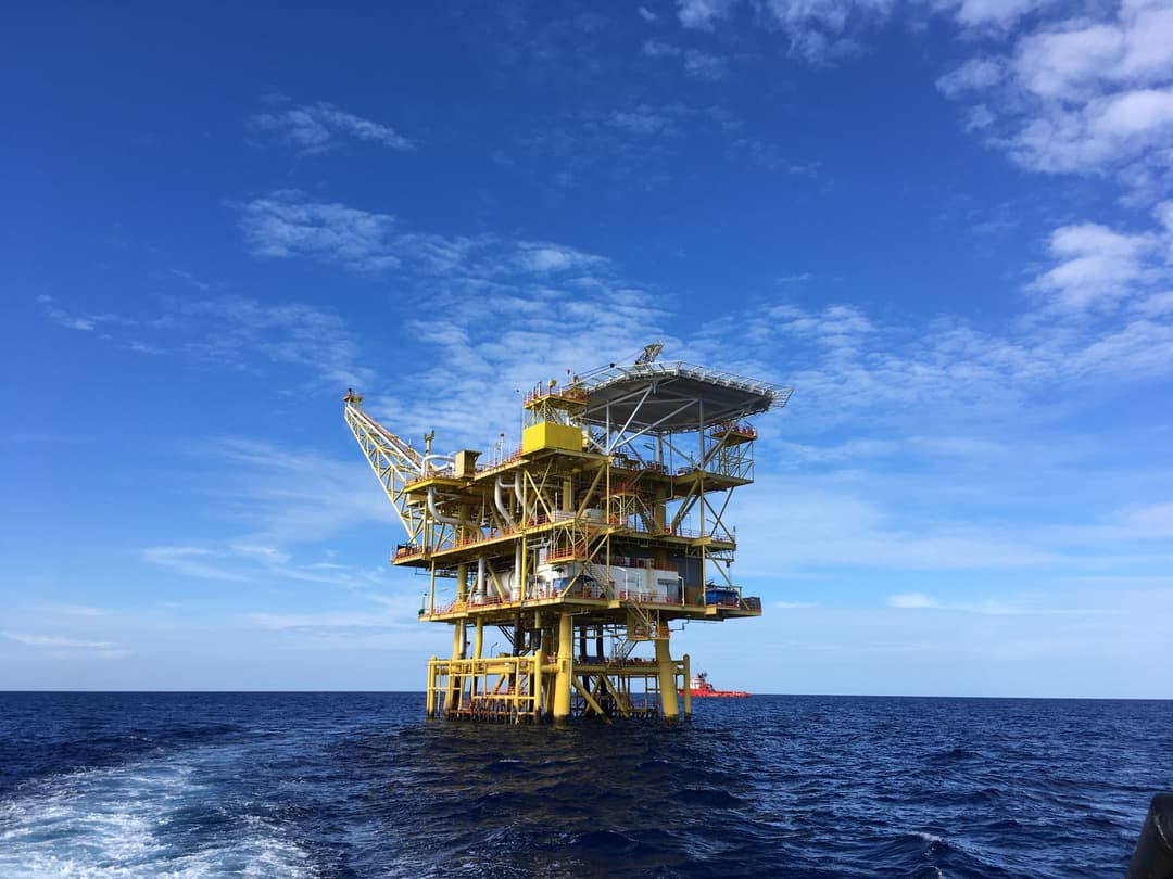 Offshore Risers​